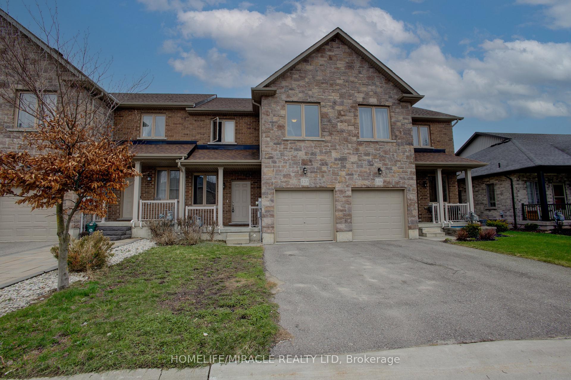 123 Samuel Drive, Wellington North, ON N0G 1A0
