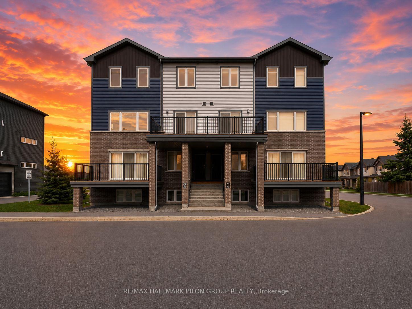 702 Amberwing Private B, Orleans - Cumberland and Area, ON K4A 5H5