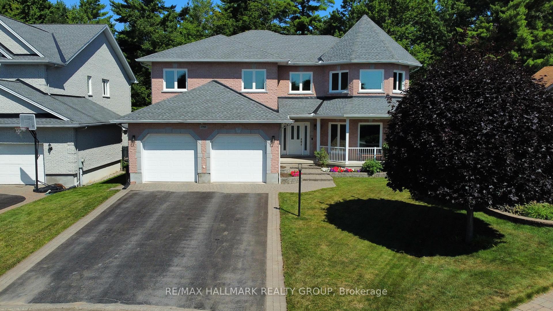 1705 Silver Bark Avenue, Orleans - Convent Glen and Area, ON K1C 7A9