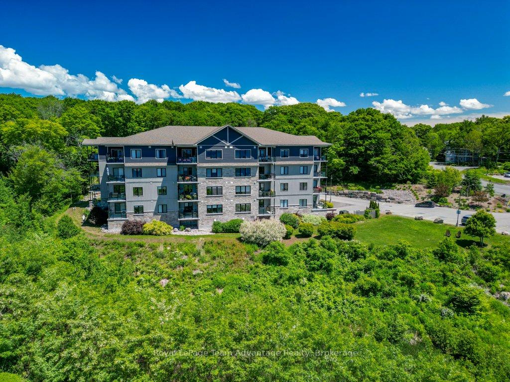 11C Salt Dock Road 303, Parry Sound, ON P2A 2W9
