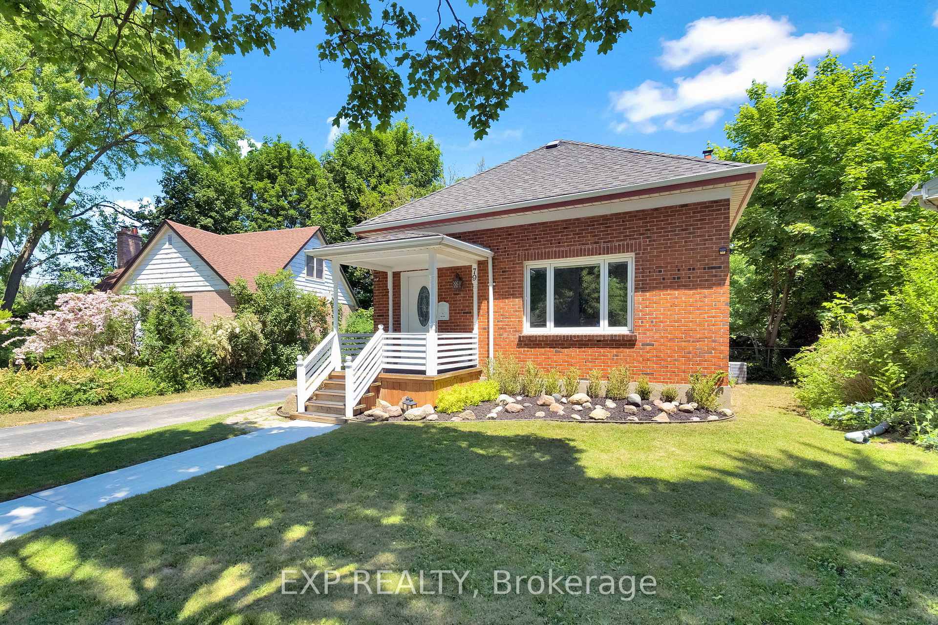 79 Heather Place, London East, ON N5W 4L6