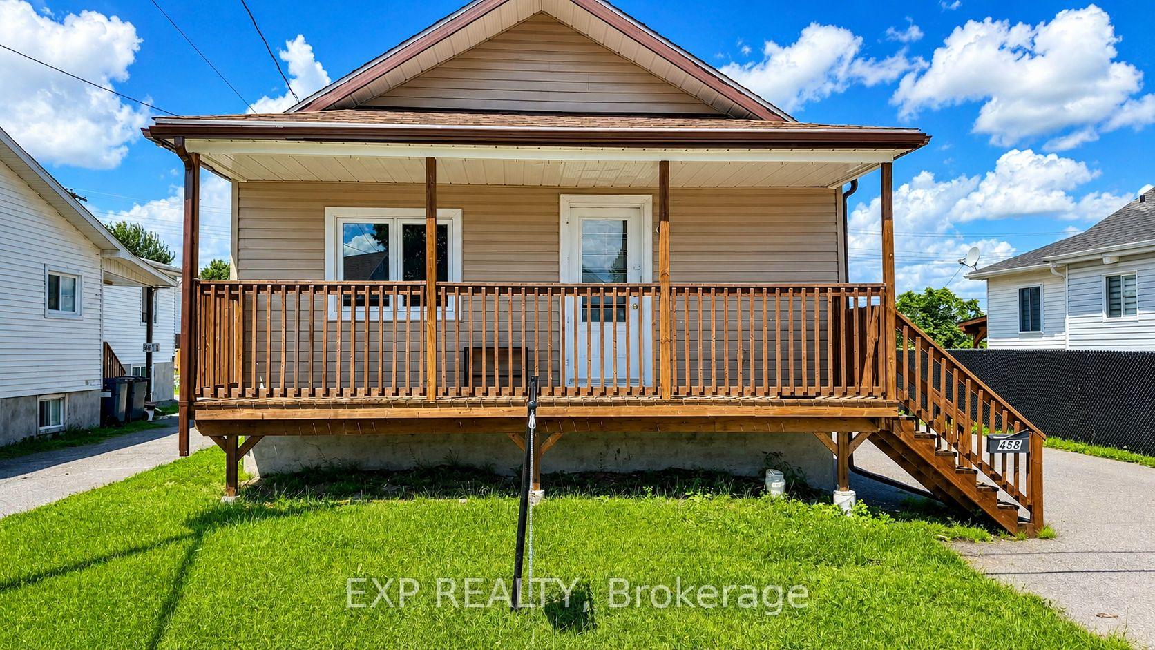 458 Catherine Street, Hawkesbury, ON K6A 1Z9