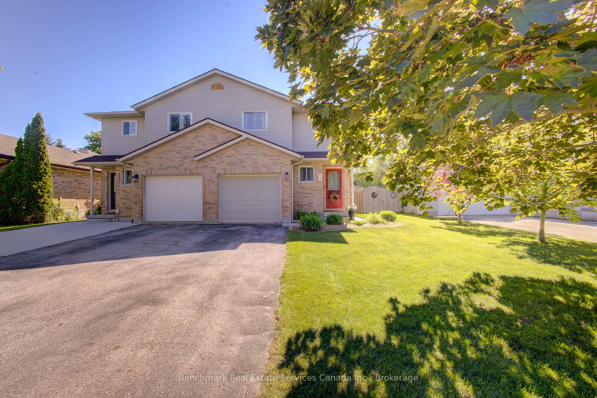 237 Huron Street S, St. Marys, ON N4X 1A7