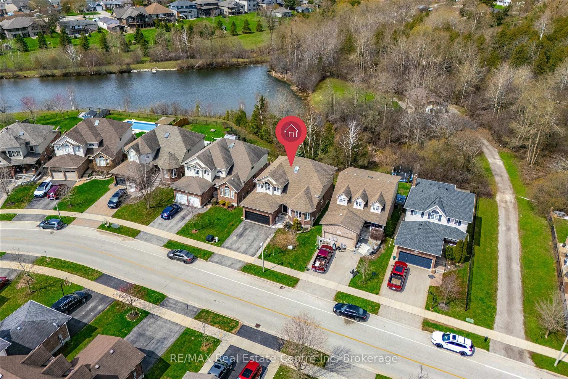 556 Black Street, Centre Wellington, ON N1M 0A3