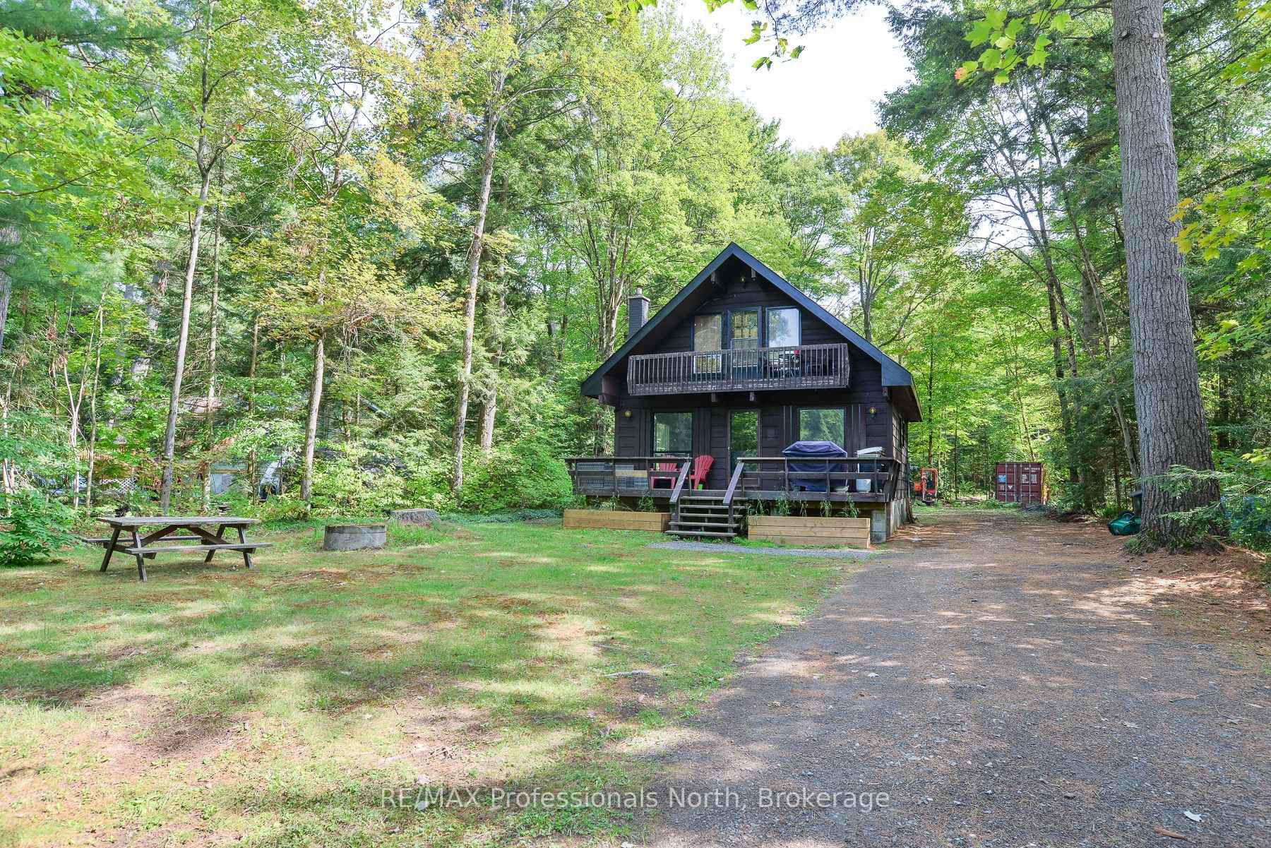 1019 Springdale Shores PVT N/A, Bracebridge, ON P1L 1W9