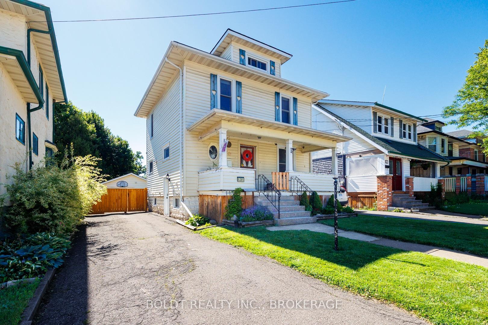 5285 THIRD Avenue, Niagara Falls, ON L2E 4M6