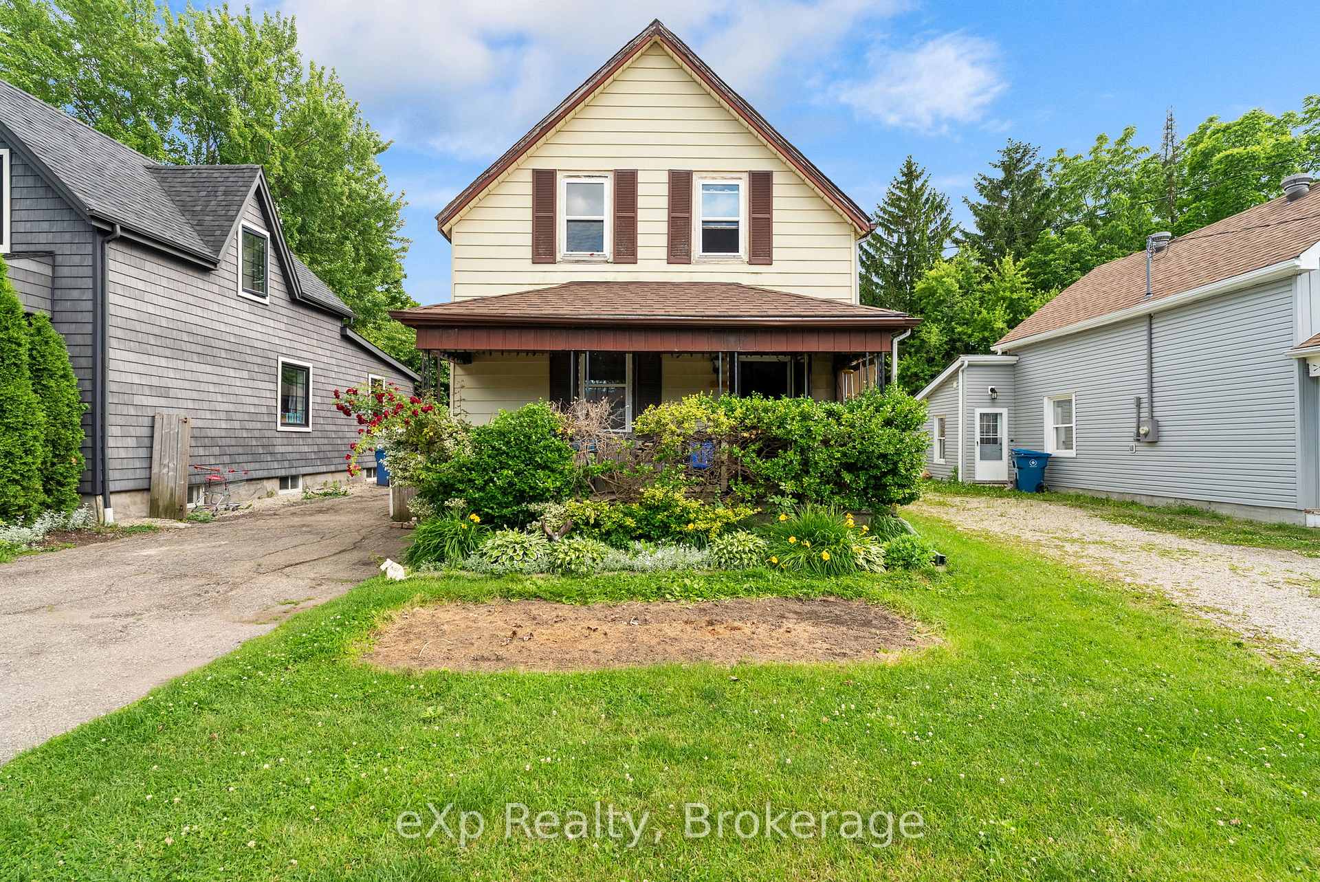 99 Rebecca Street, Stratford, ON N5A 3P4