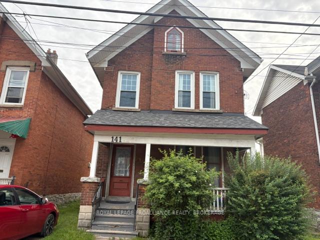 141 Colborne Street, Kingston, ON K7K 1E1