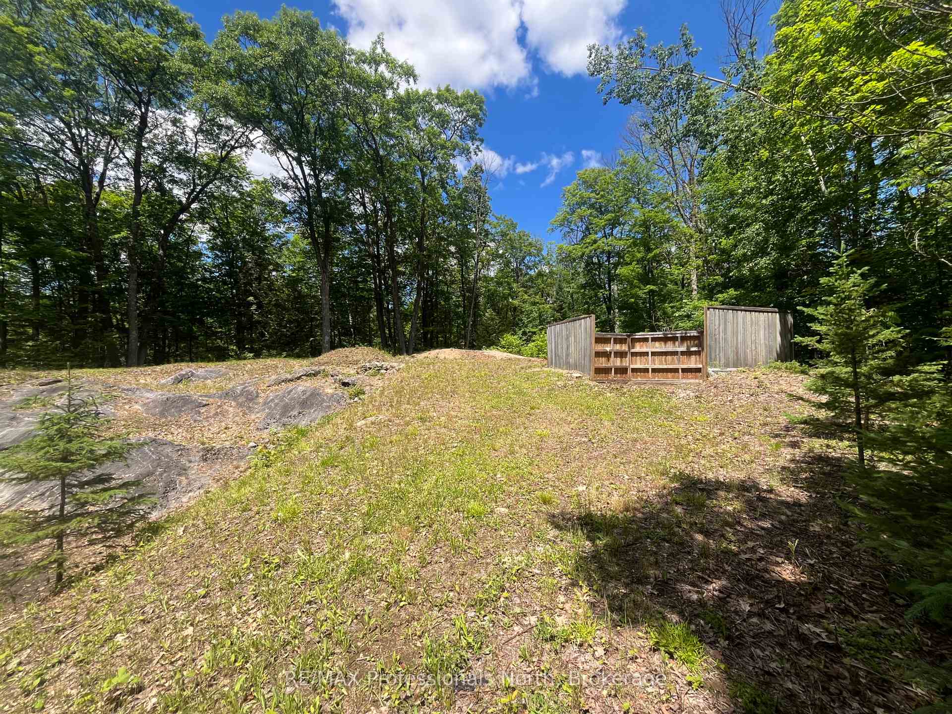 0 Salerno Lake Road, Minden Hills, ON K0M 1X0