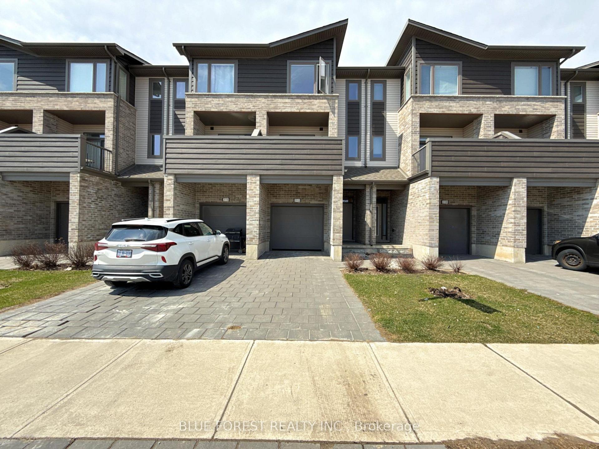 2112 Meadowgate Boulevard 47, London South, ON N6M 0H5