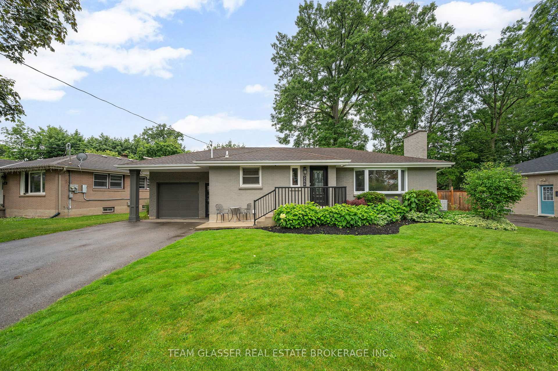 264 RIDGEWOOD Crescent, London South, ON N6J 3G6