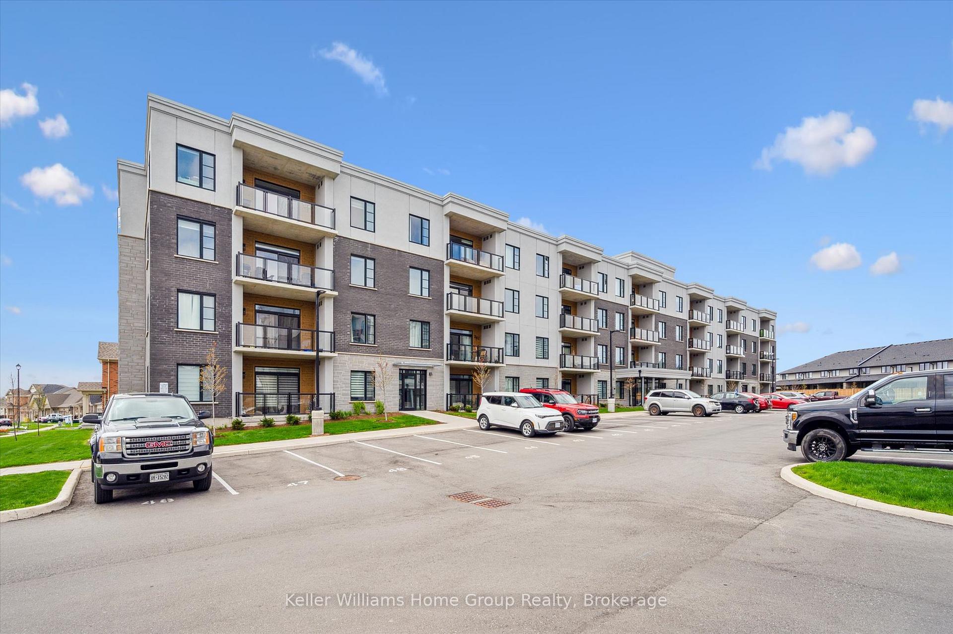 99B Farley Road 203, Centre Wellington, ON N1M 0K5