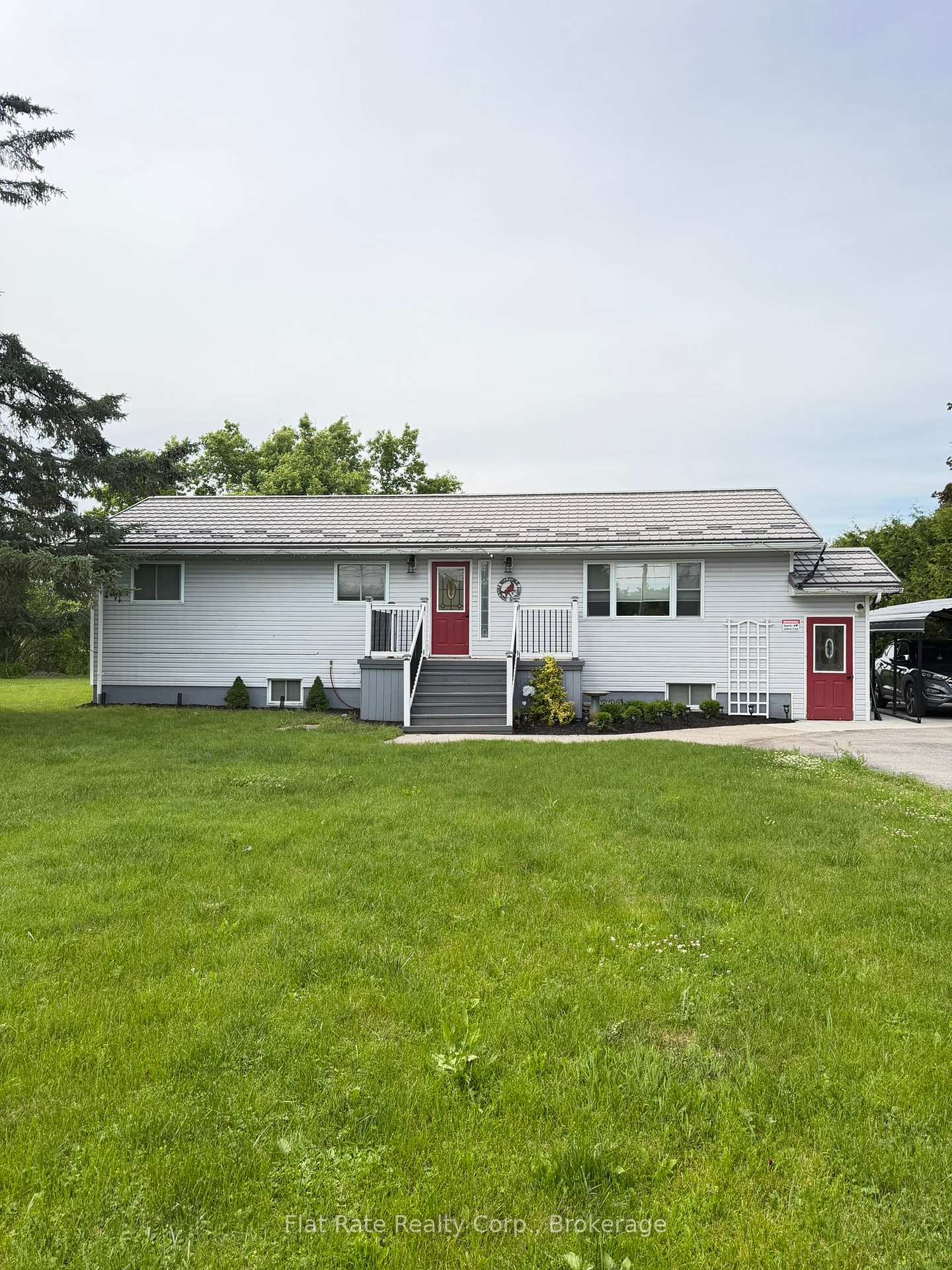 6378 County Road 30 N/A, Trent Hills, ON K0L 1L0