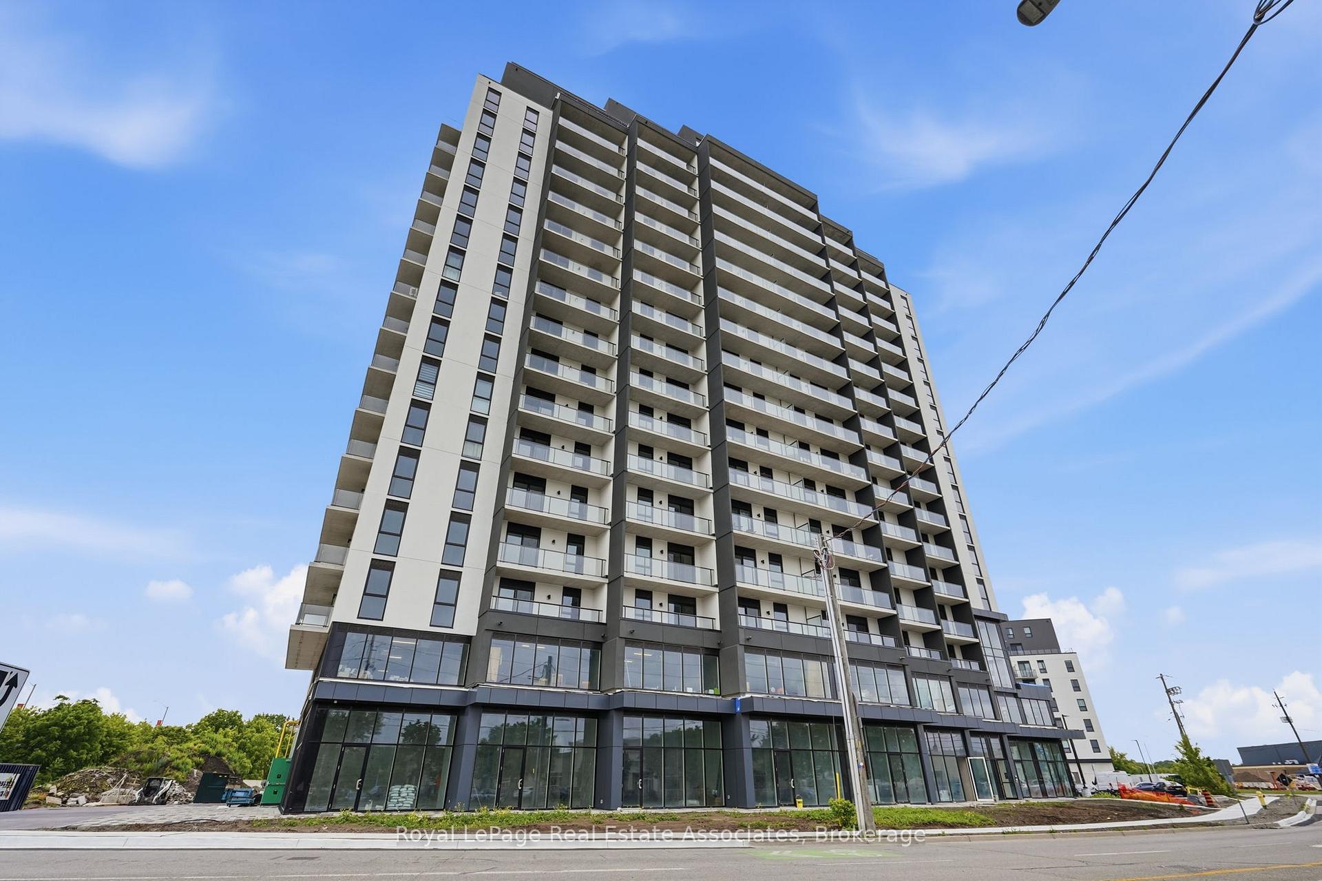 33 Erie Avenue 1315, Brantford, ON N3S 2E7