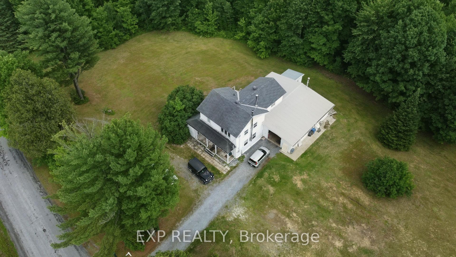 3620 Carriere Road, Alfred and Plantagenet, ON K0B 1A0