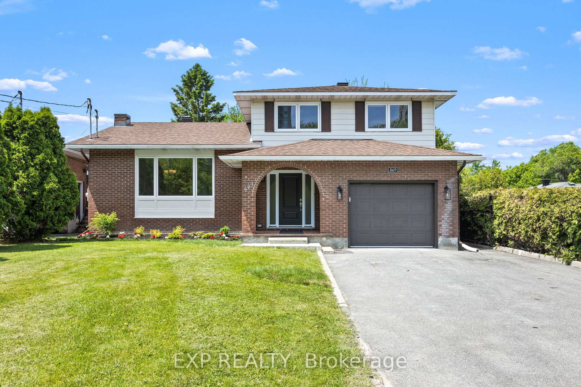 869 Maryland Avenue, Mooneys Bay - Carleton Heights and Area, ON K2C 3L2