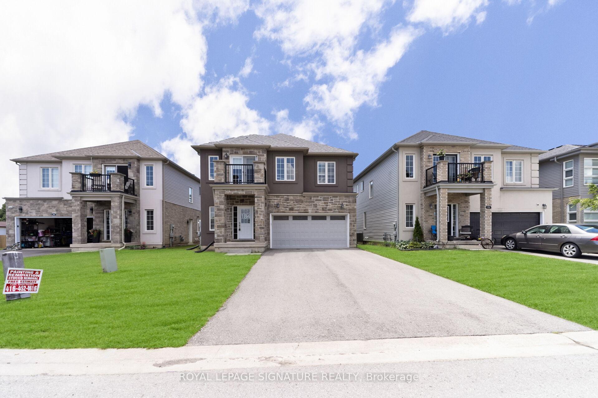 184 Bethune Avenue, Welland, ON L3B 0H6