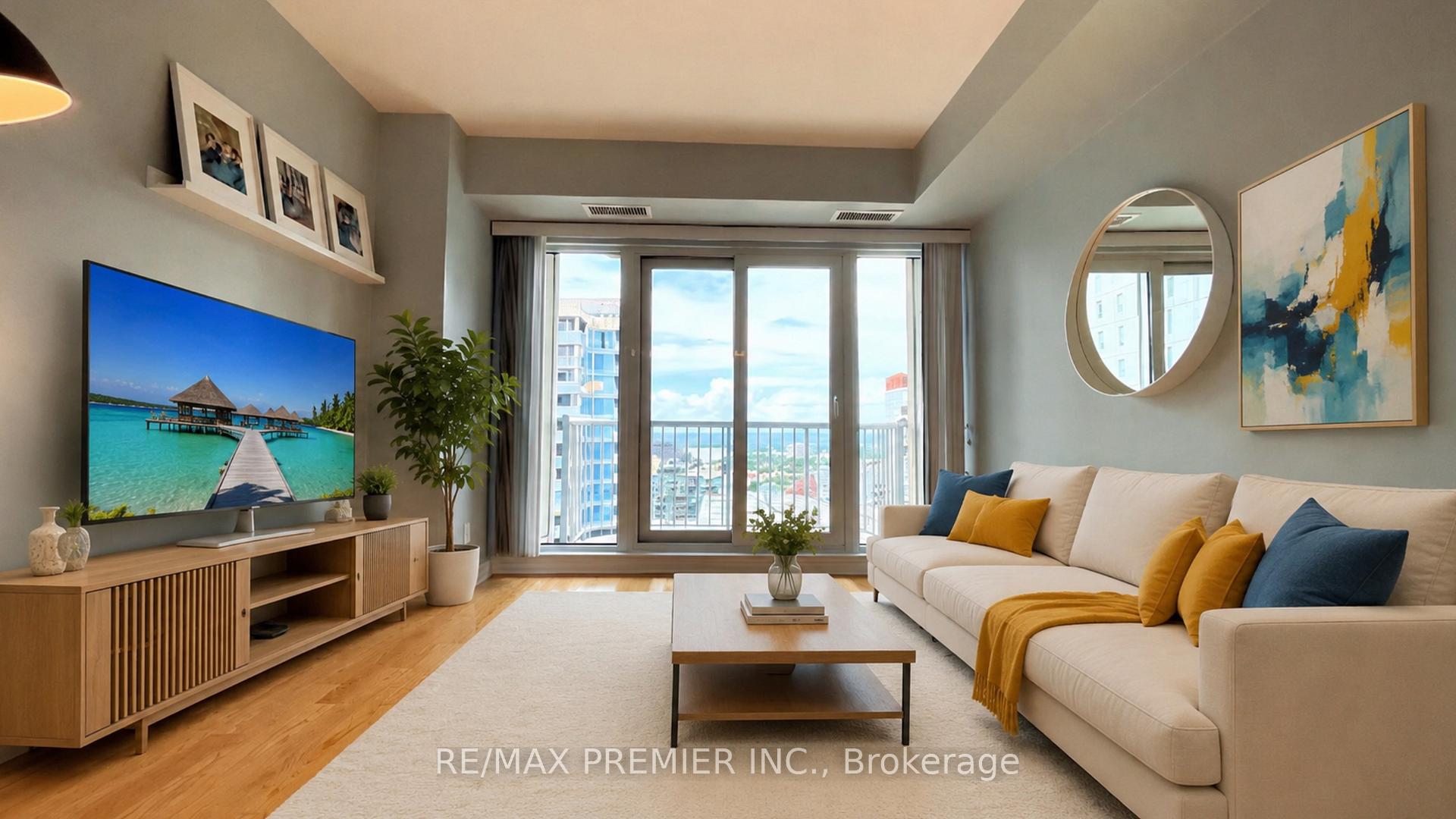 234 Rideau Street 1903, Lower Town - Sandy Hill, ON K1N 0A9