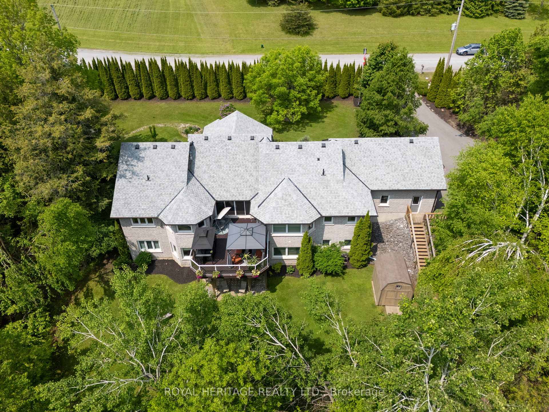 141 Shanagarry Drive, Selwyn, ON K0L 1T0