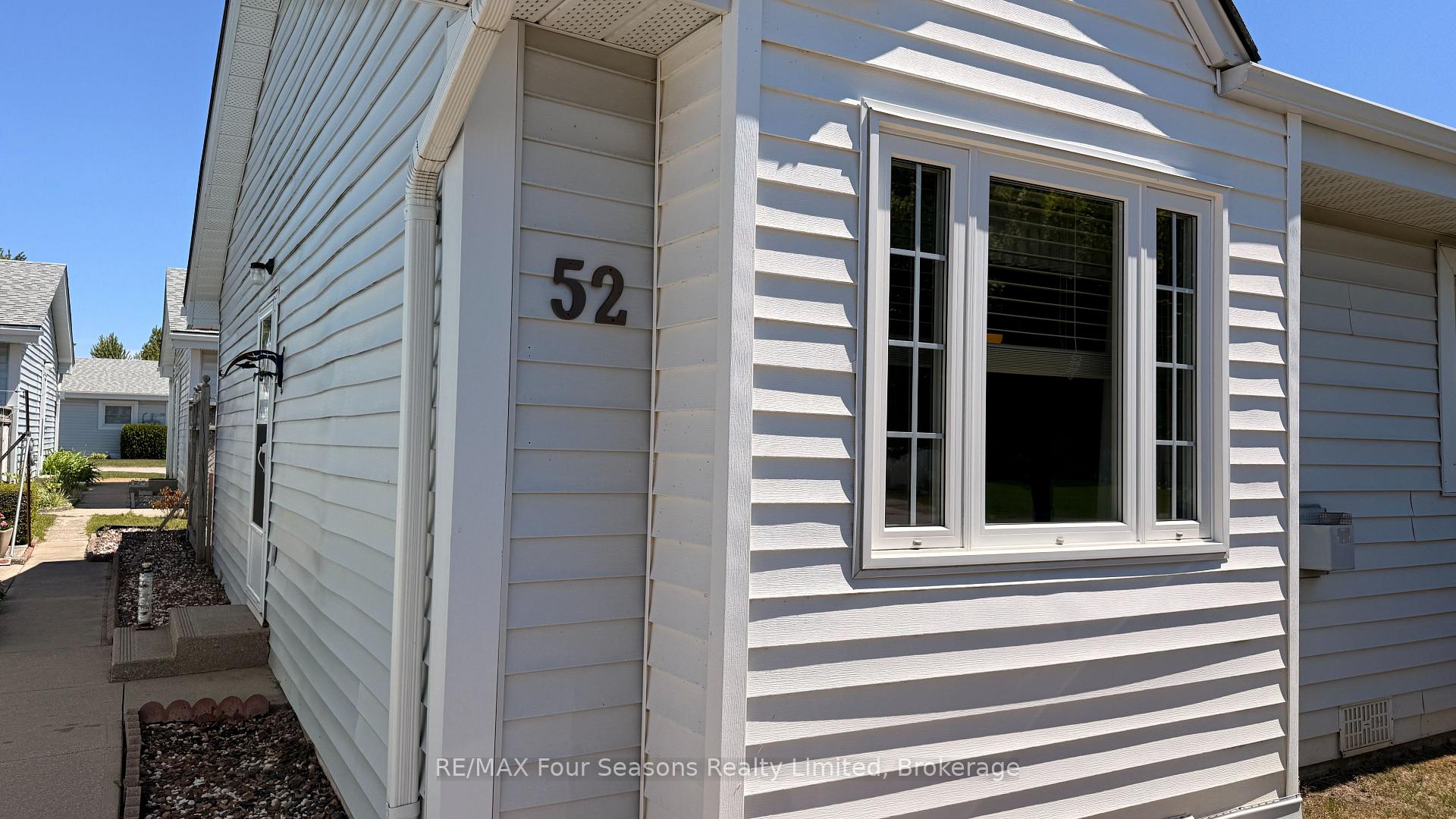 303 Waterloo Street 52, Saugeen Shores, ON N0H 2C1