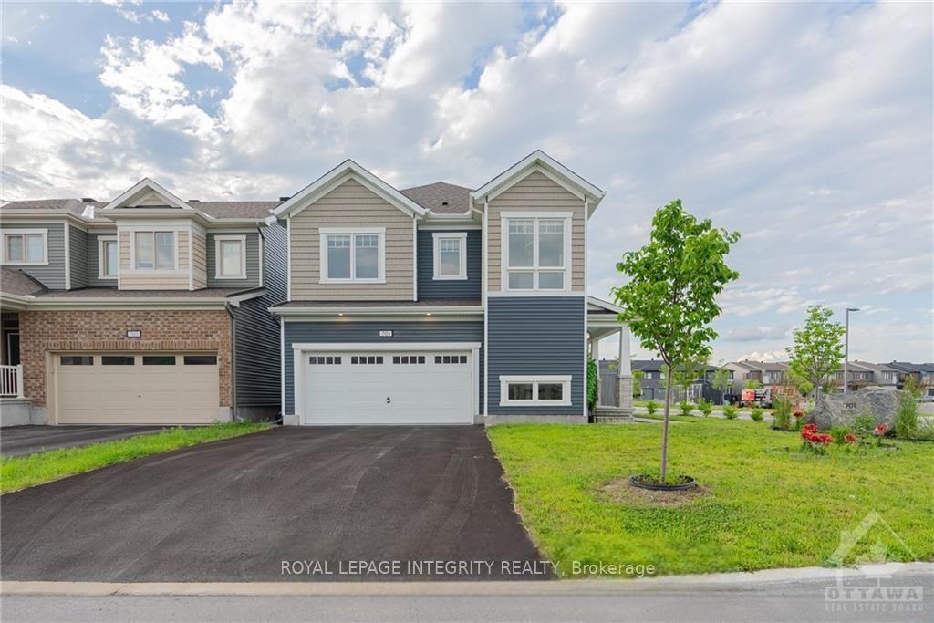 701 Brittanic Road, Kanata, ON K2V 0N8
