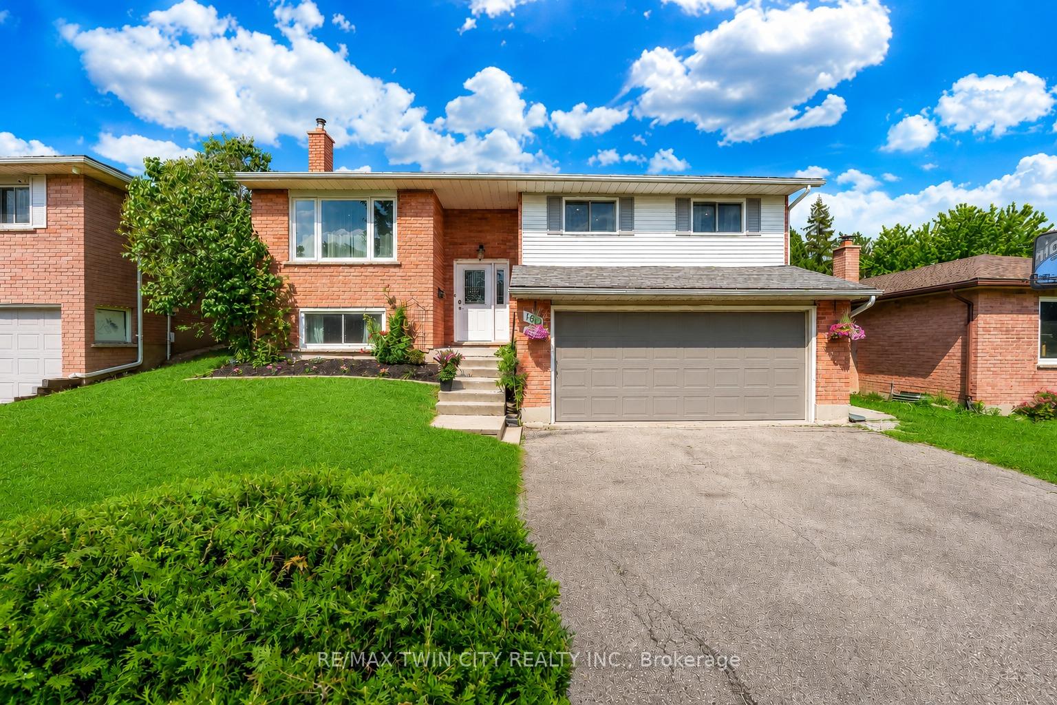 160 Gray Street, Kitchener, ON N2A 3P7