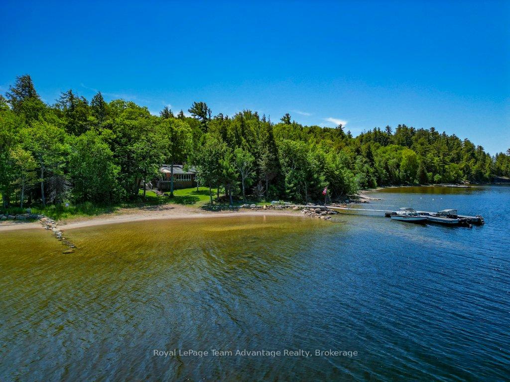 25 Island 20C N/A, Carling, ON P0G 1G0