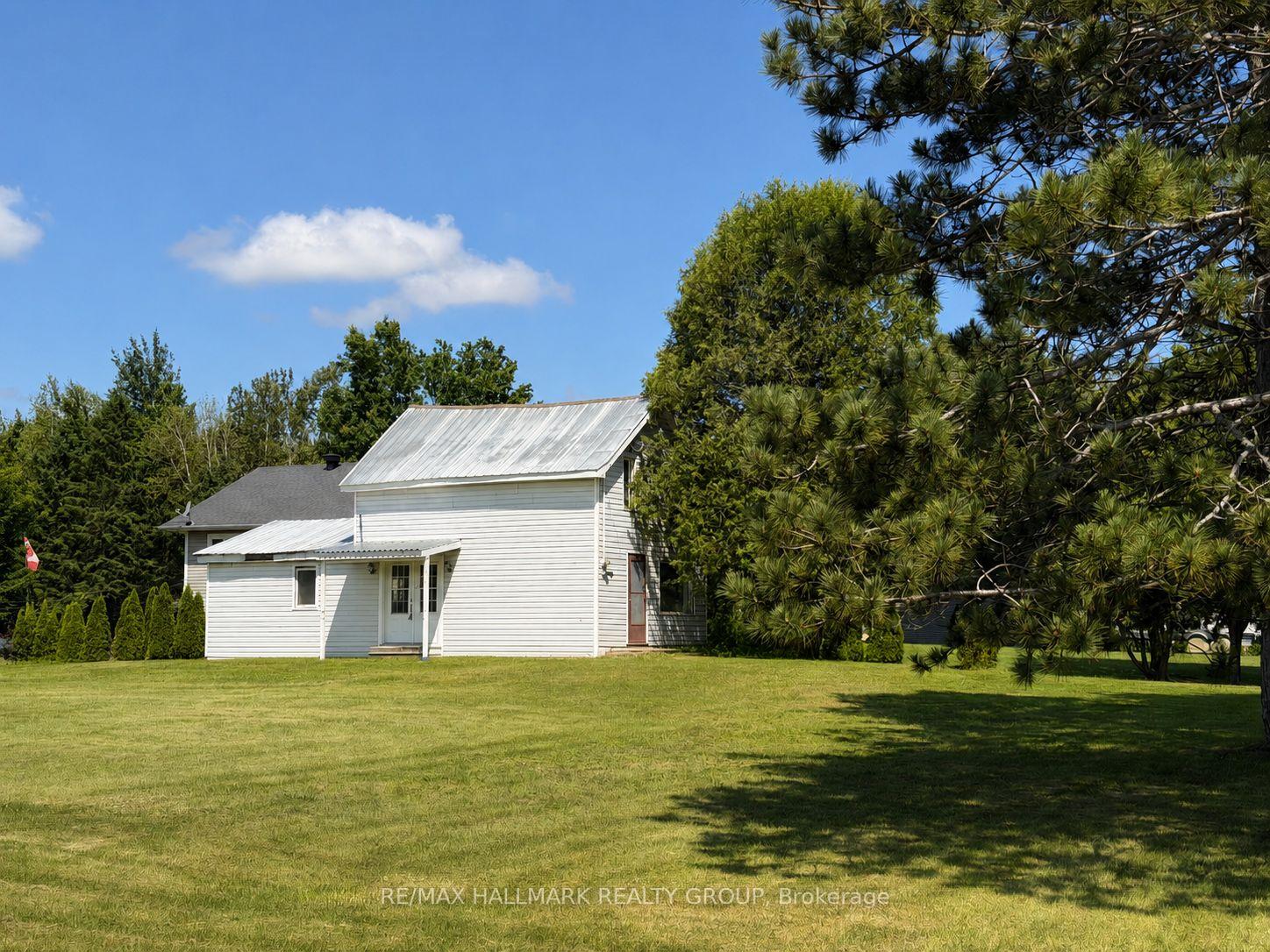 256 Limoges Road, The Nation, ON K0A 2M0