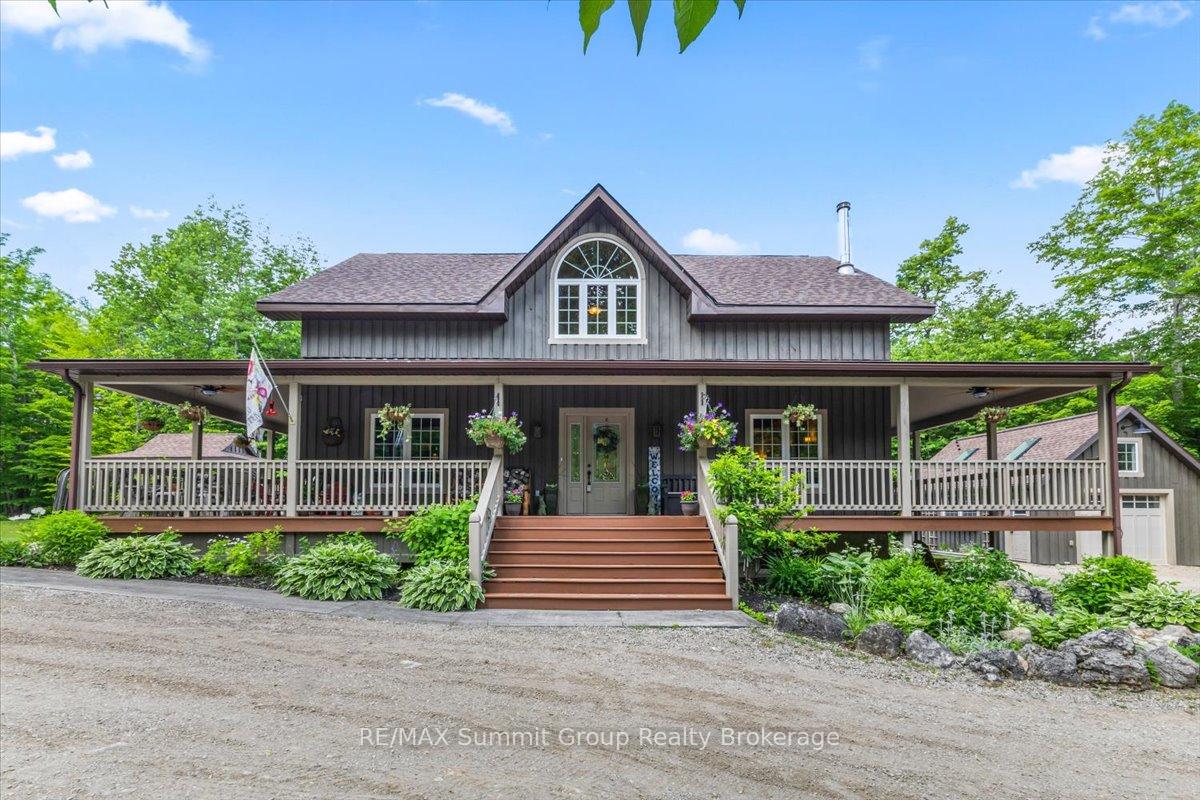 455504 CONCESSION 3B N/A, Chatsworth, ON N0H 1R0