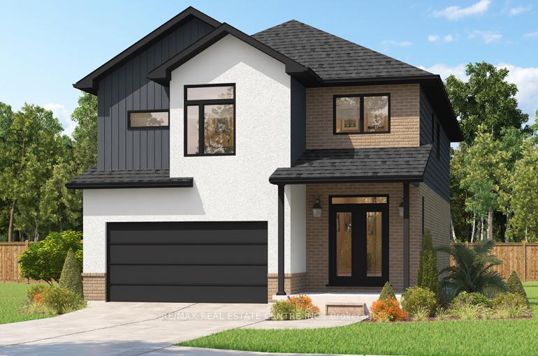 196 Benninger Drive, Kitchener, ON N2E 0C9