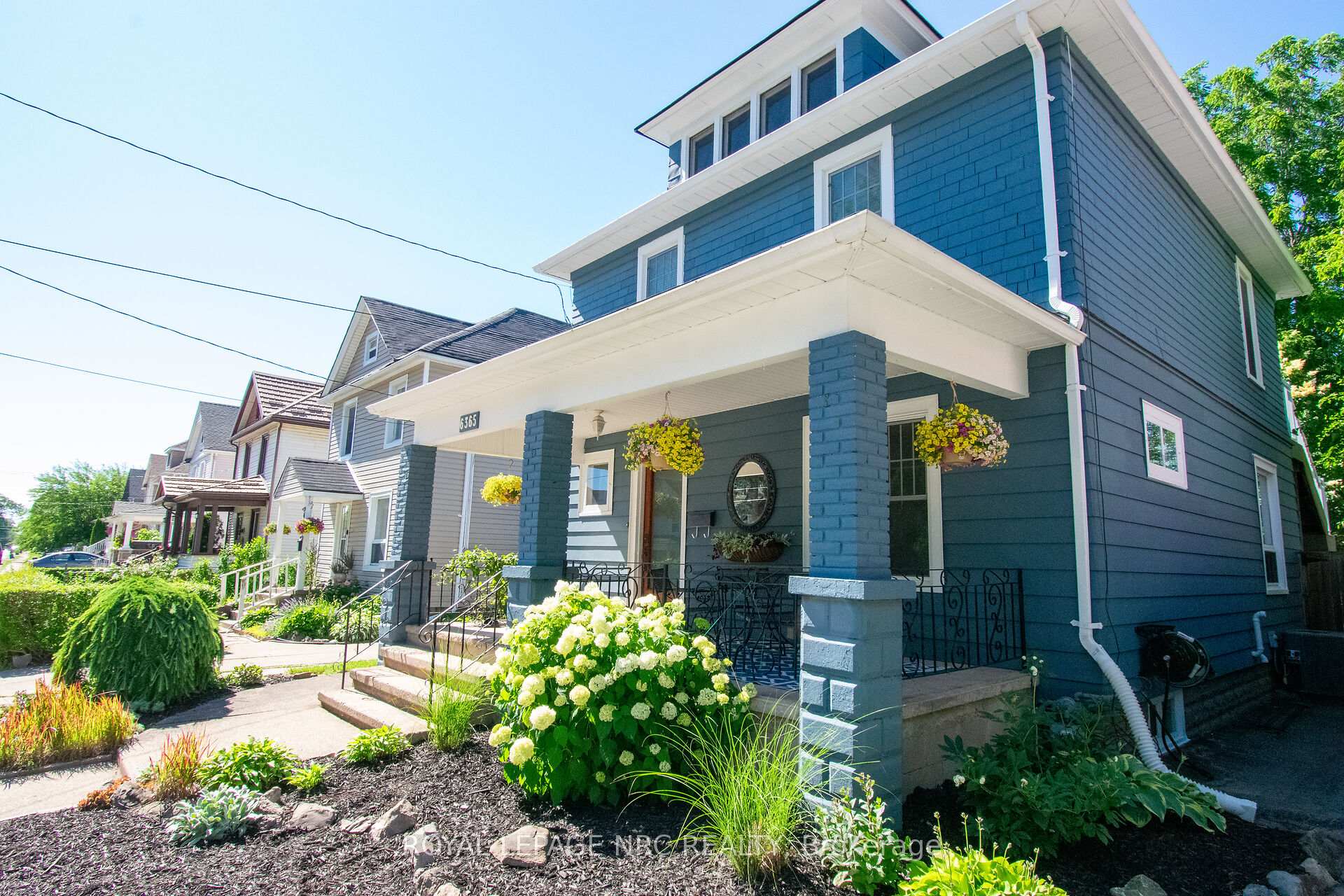 6365 Barker Street, Niagara Falls, ON L2G 1Y6