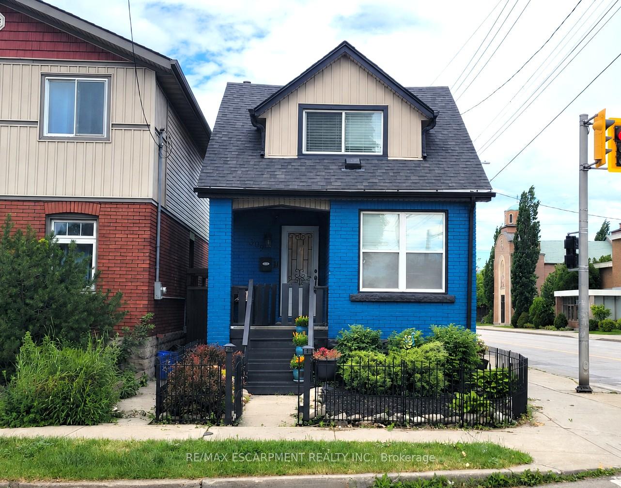 309 Cope Street, Hamilton, ON L8H 5B8