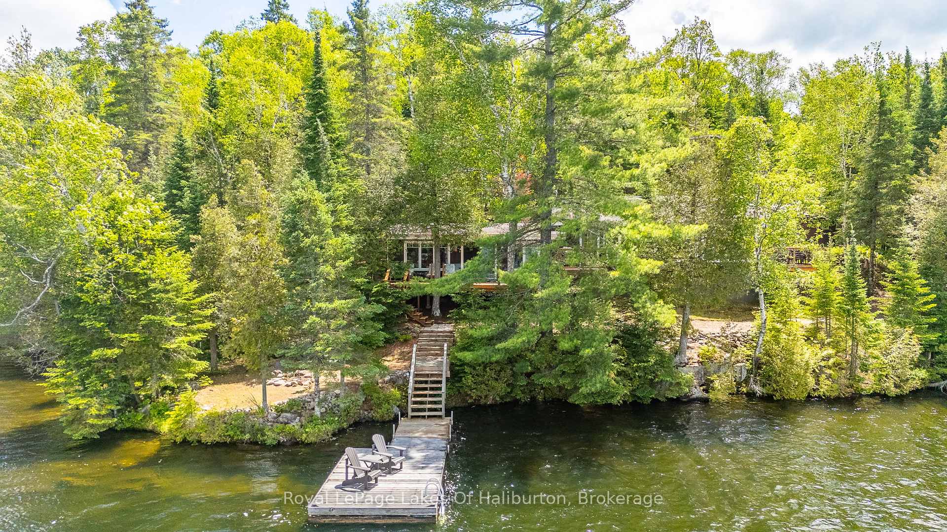1270 Quartz Lane, Highlands East, ON K0M 1R0