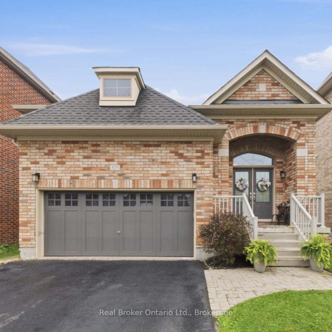 419 Rideau River Street, Waterloo, ON N2V 2Y4