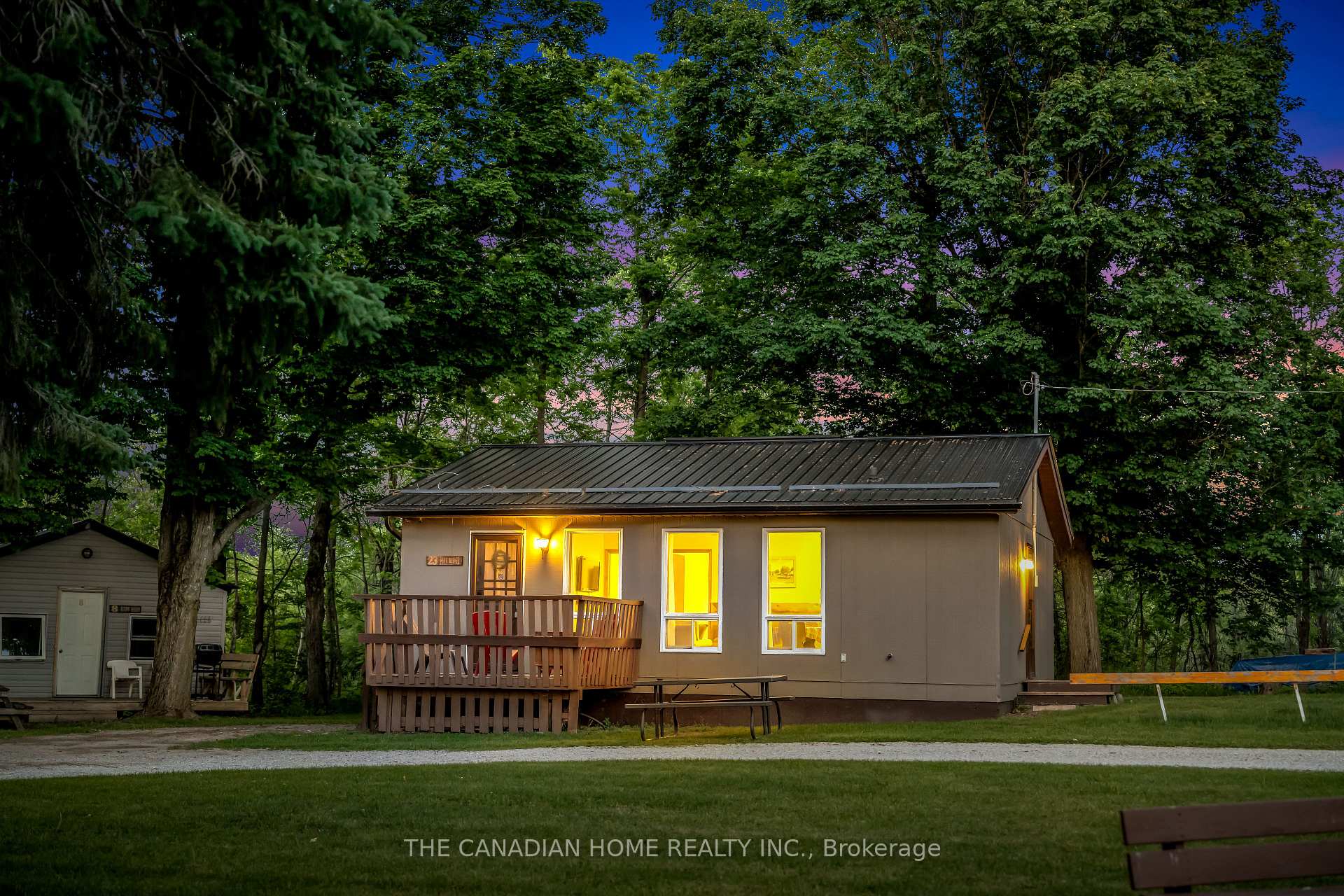 230 - 232 Lake Dalrymple Road 23, Kawartha Lakes, ON L0K 1W0