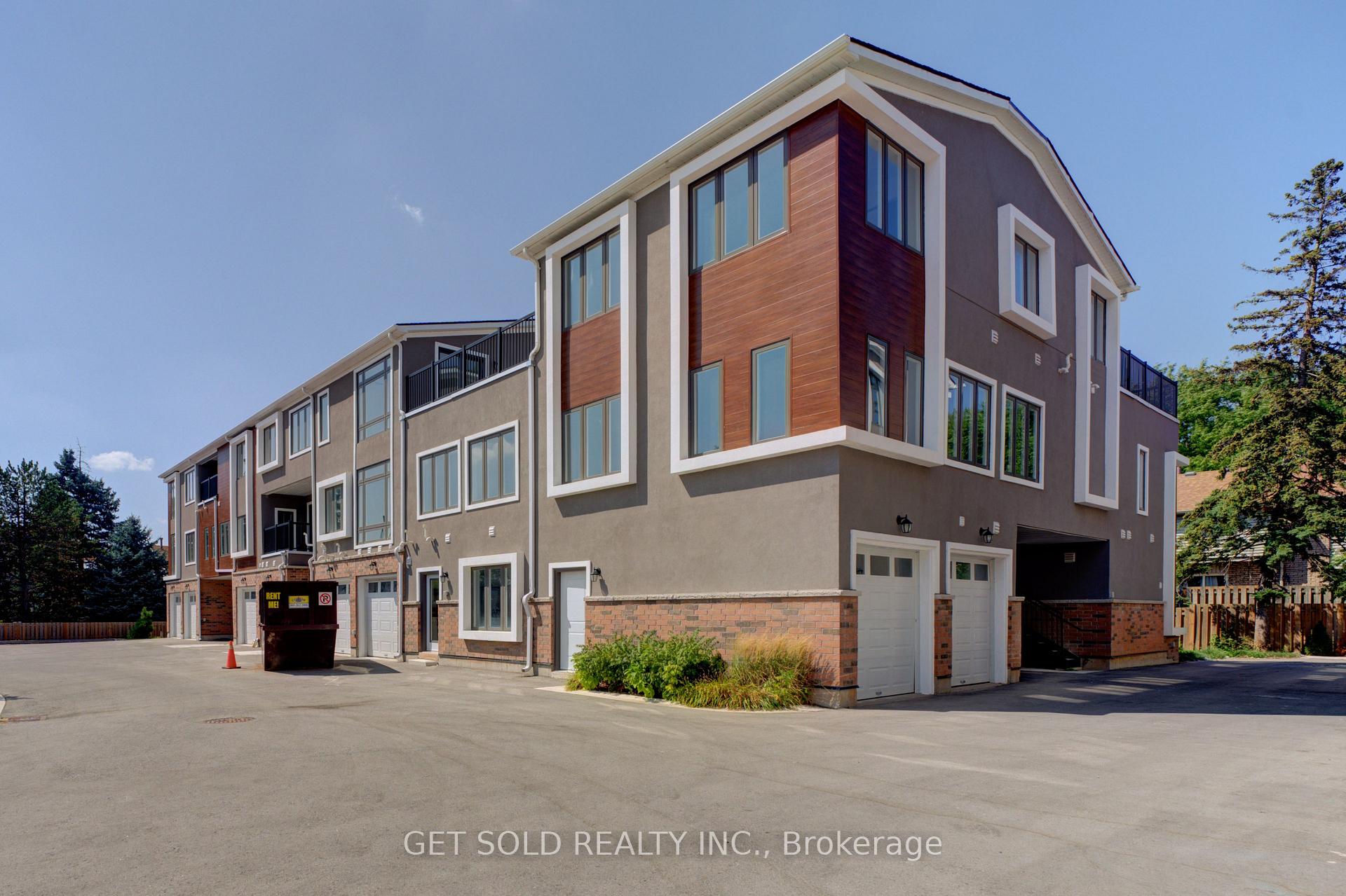 6701 Thorold Stone Road 4, Niagara Falls, ON L2J 1B3