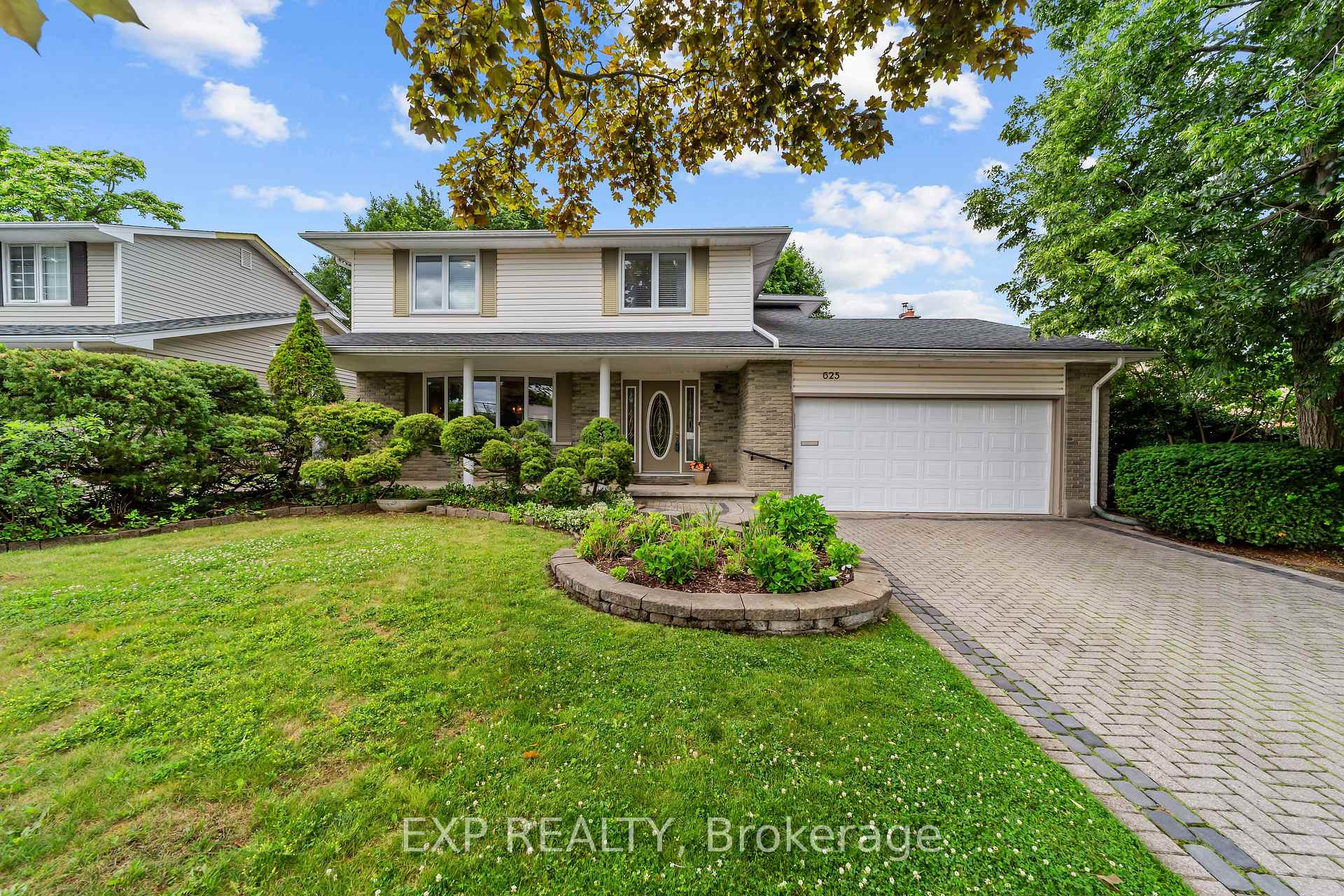 625 Steeplechase Drive, London South, ON N6J 3P3