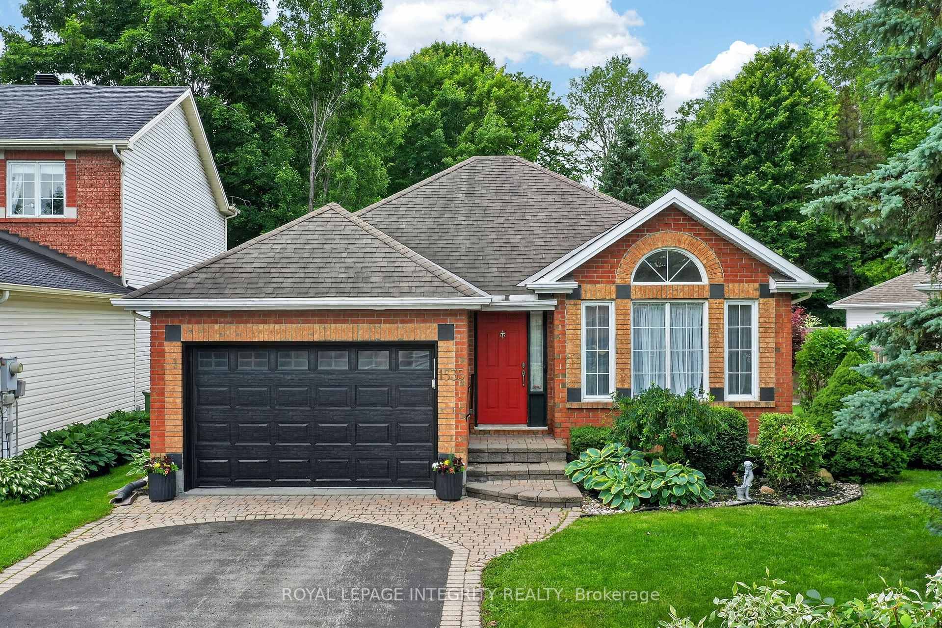 1535 Bonneville Crescent, Orleans - Convent Glen and Area, ON K1C 7M9