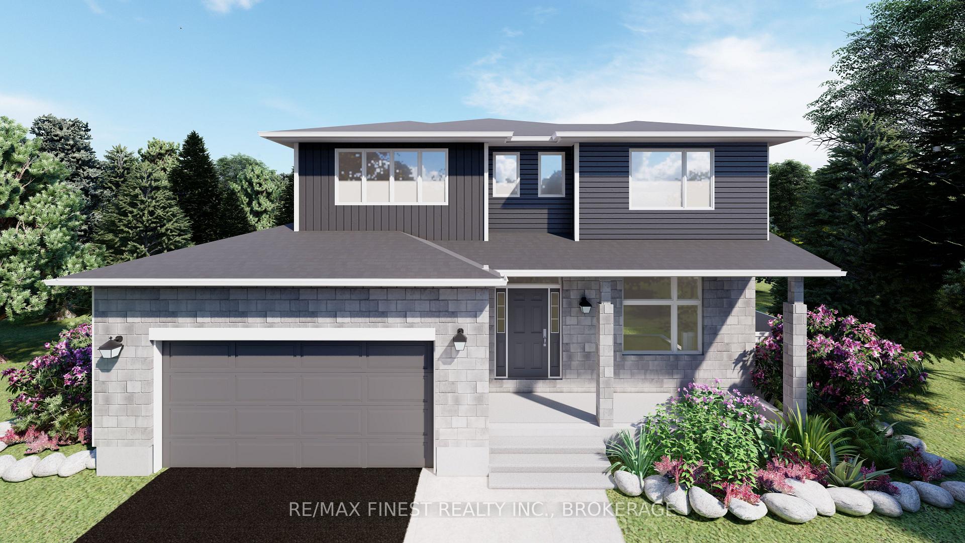 1374 Woodfield Crescent LOT E14, Kingston, ON K7P 0T3