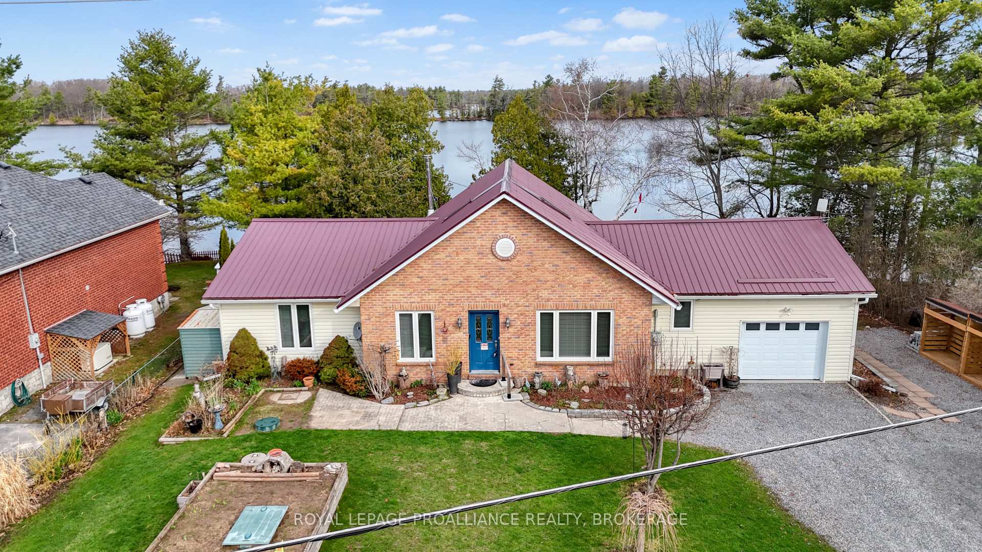 4909 Alex Mclean Lane, Frontenac, ON K0H 1H0