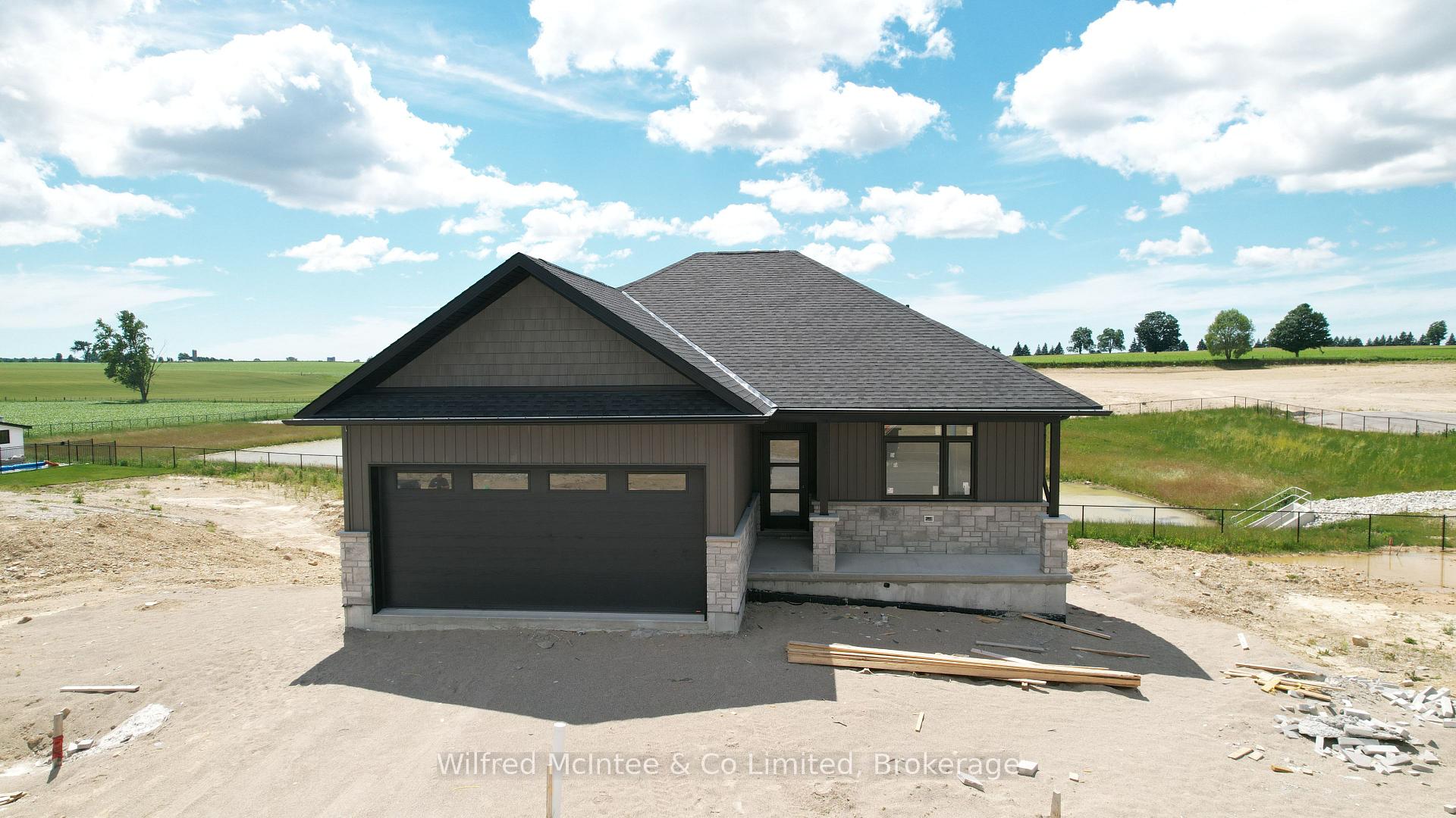 38 Galen Street, South Bruce, ON N0G 2S0
