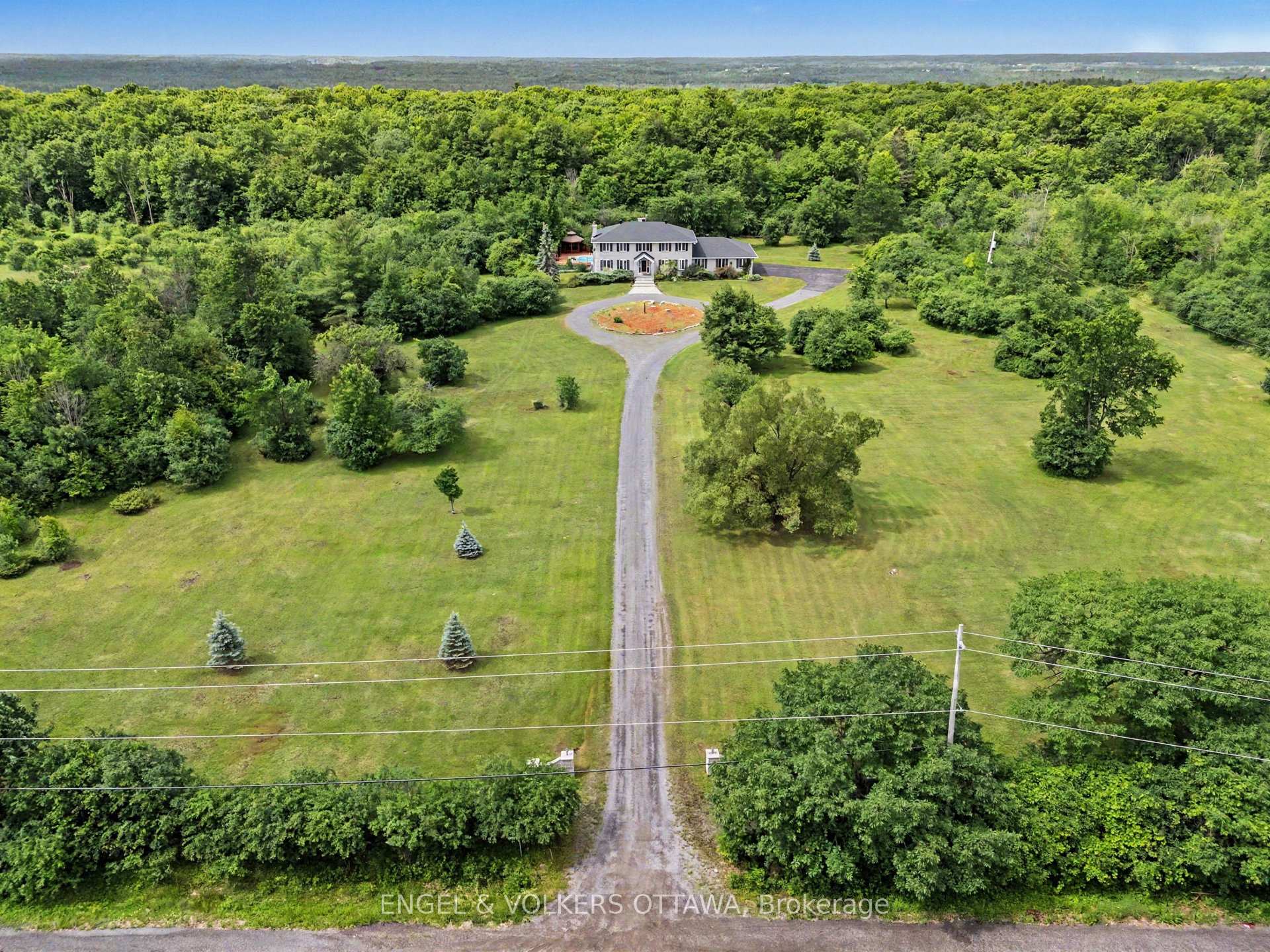 2025 Sixth Line Road N, Kanata, ON K0A 1T0