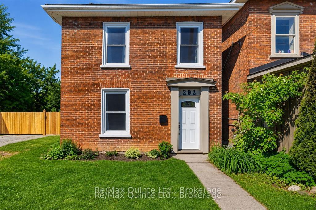 292 COLEMAN Street, Belleville, ON K8P 3H9