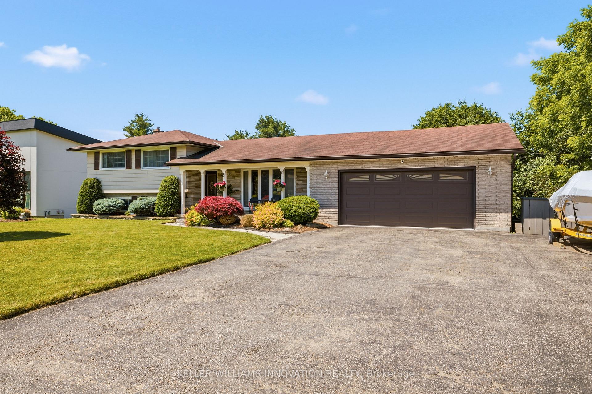 1456 MANNHEIM Road, Wilmot, ON N0B 2H0