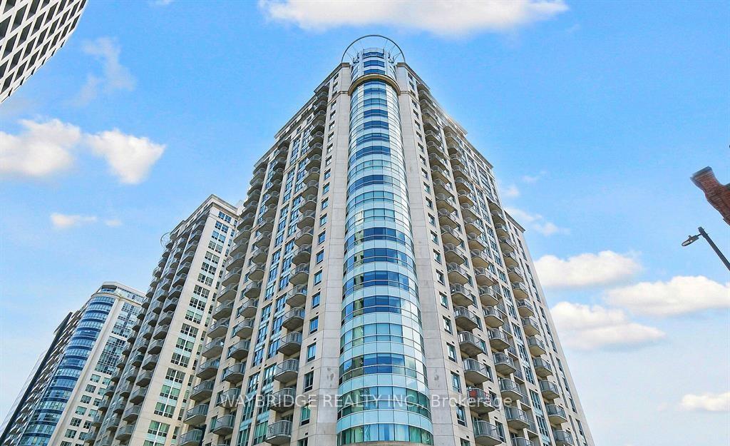 200 Rideau Street 906, Lower Town - Sandy Hill, ON K1N 5Y1