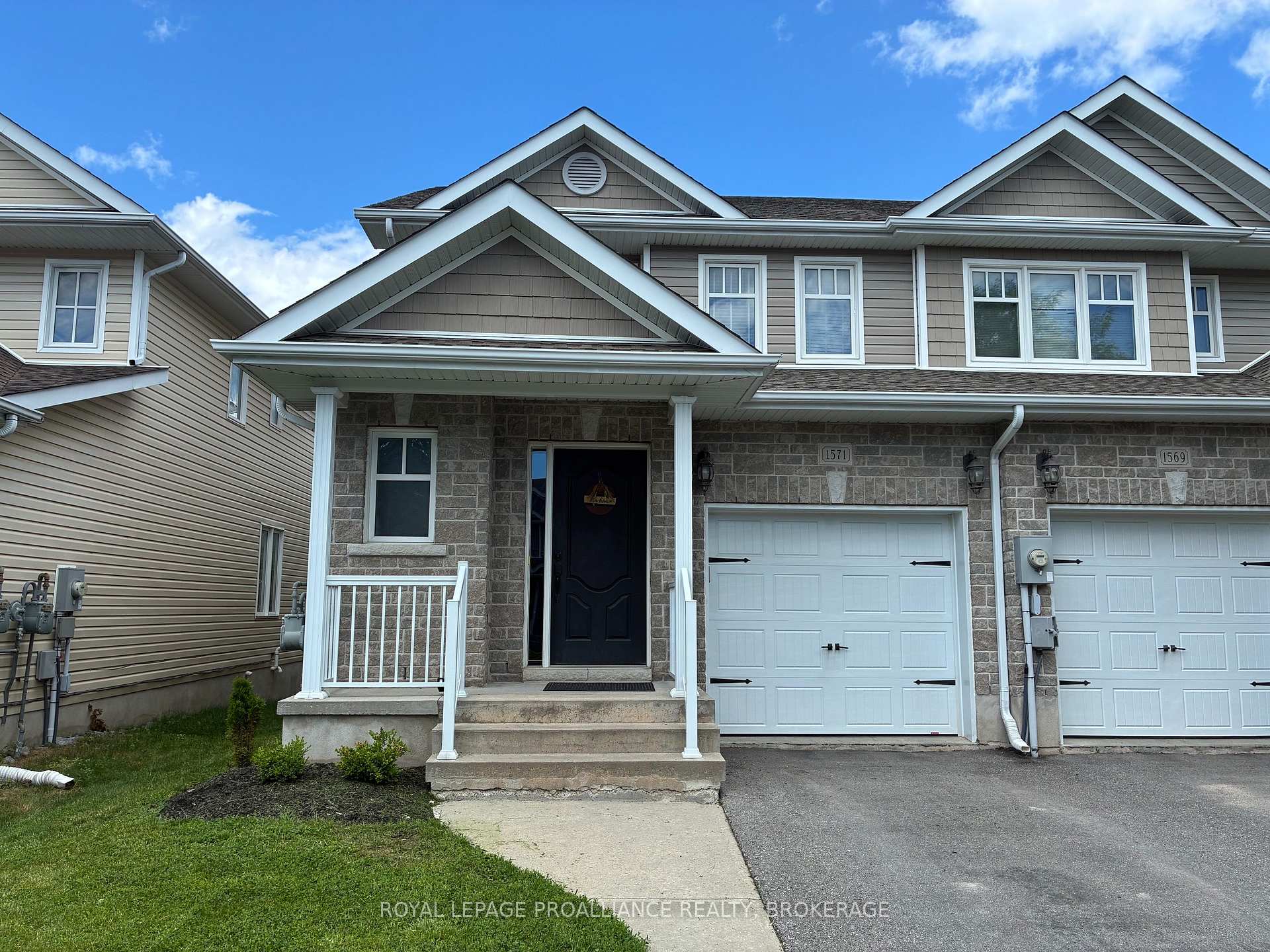 1571 Crimson Crescent, Kingston, ON K7P 0J3