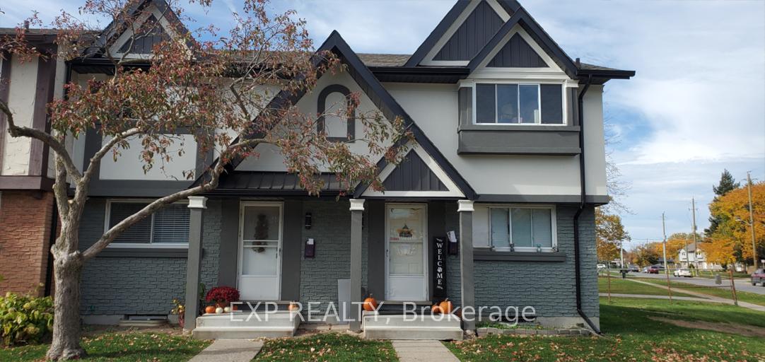44 Berkley Drive 162, St. Catharines, ON L2M 6W6