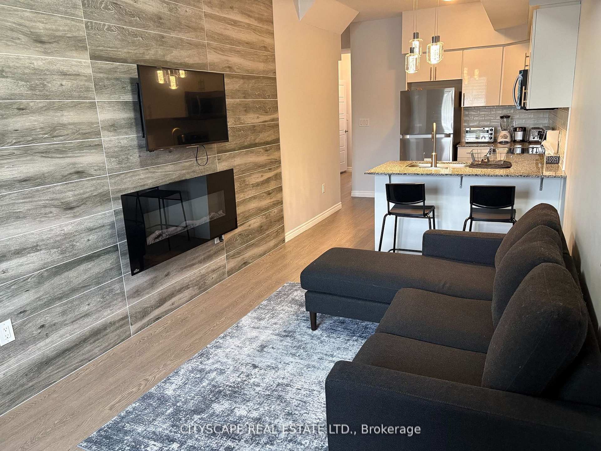 1430 Highland Road 2A, Kitchener, ON N2N 0C3