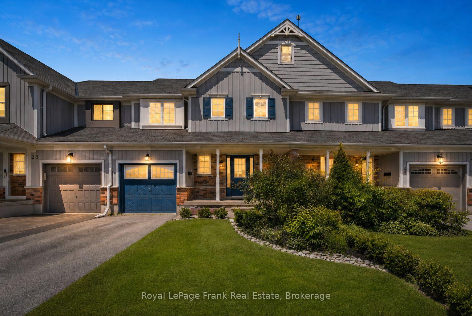 26 Fallingbrook Crescent, Kawartha Lakes, ON K9V 0B3