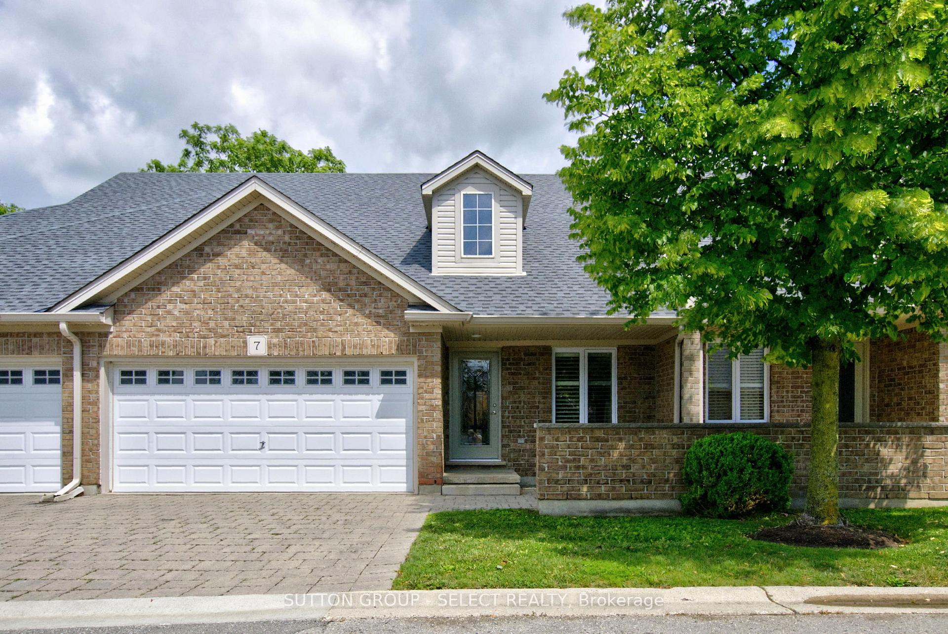 1853 Blackwater Road 7, London North, ON N5X 4R9